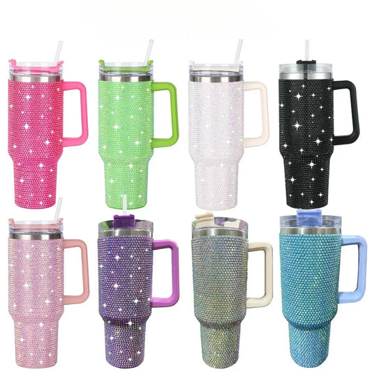 SPECIAL EDITION STARCUPS Diamond 40oz Cup