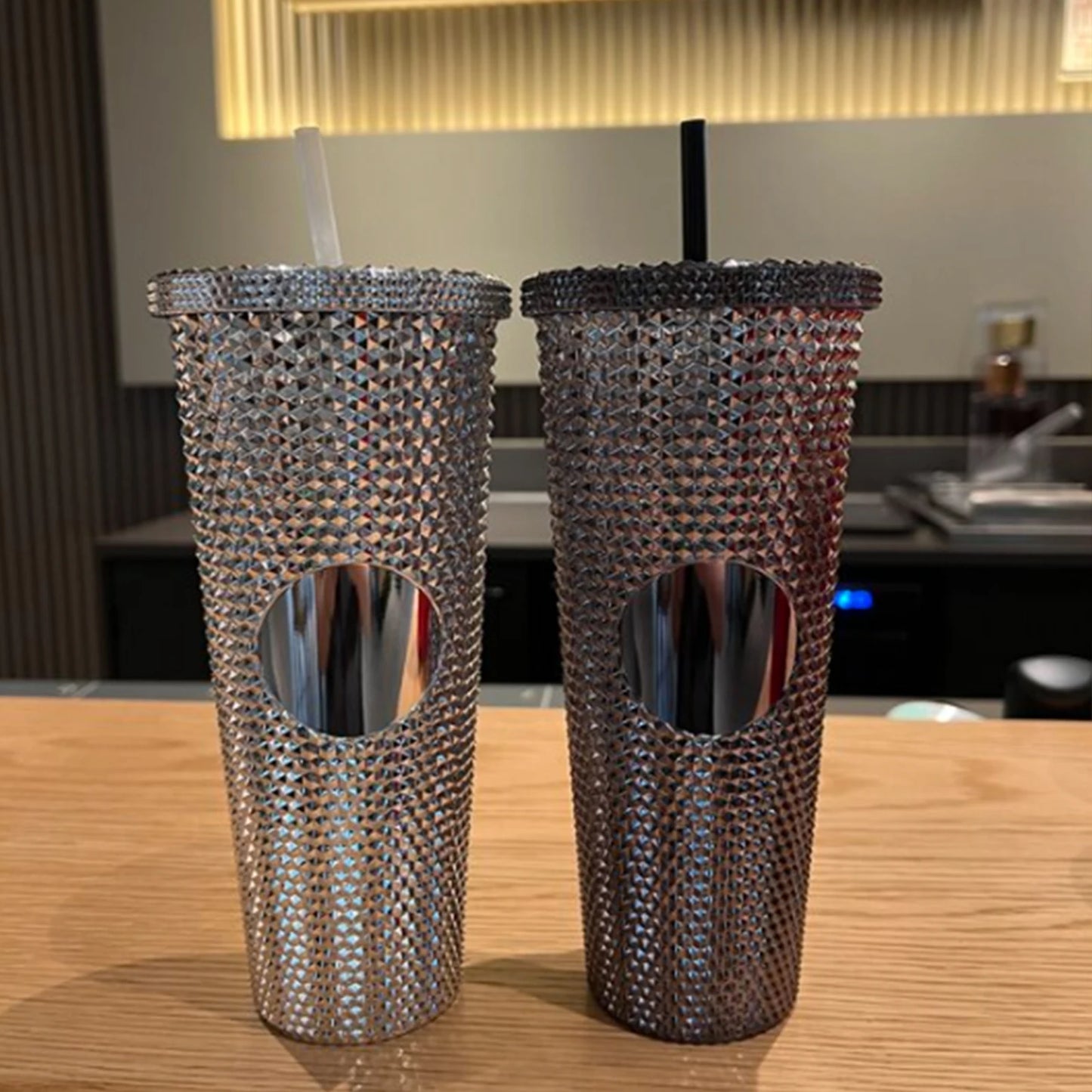 STARCUPS Studded Cups - 24 oz